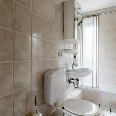 Privatapartment Messe-city *