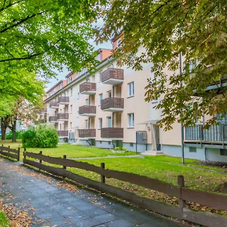 Apartment Privatapartment Messe-city Hannover