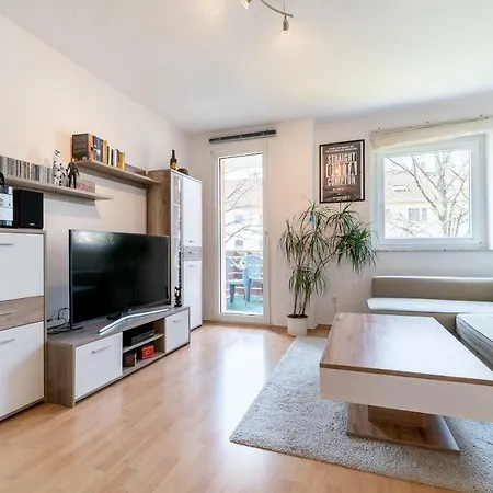 Privatapartment Messe-city *