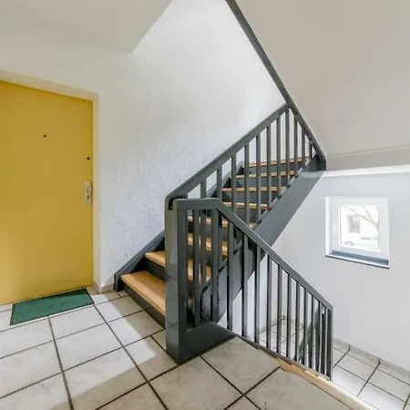 Privatapartment Messe-city *